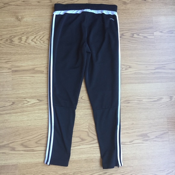 Adidas Climacool Classic Training Pant M/11-12Y - Picture 3 of 10